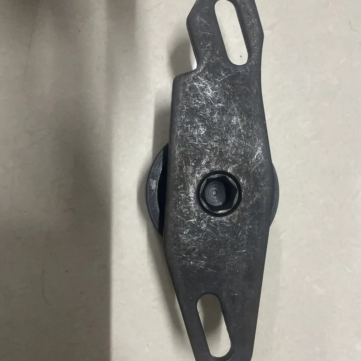 Auto parts High quality 465 462 Engine Timing Tensioner for Faw T57 6371 CA1023 CA1024 GF900 GF8 CA5024 1020