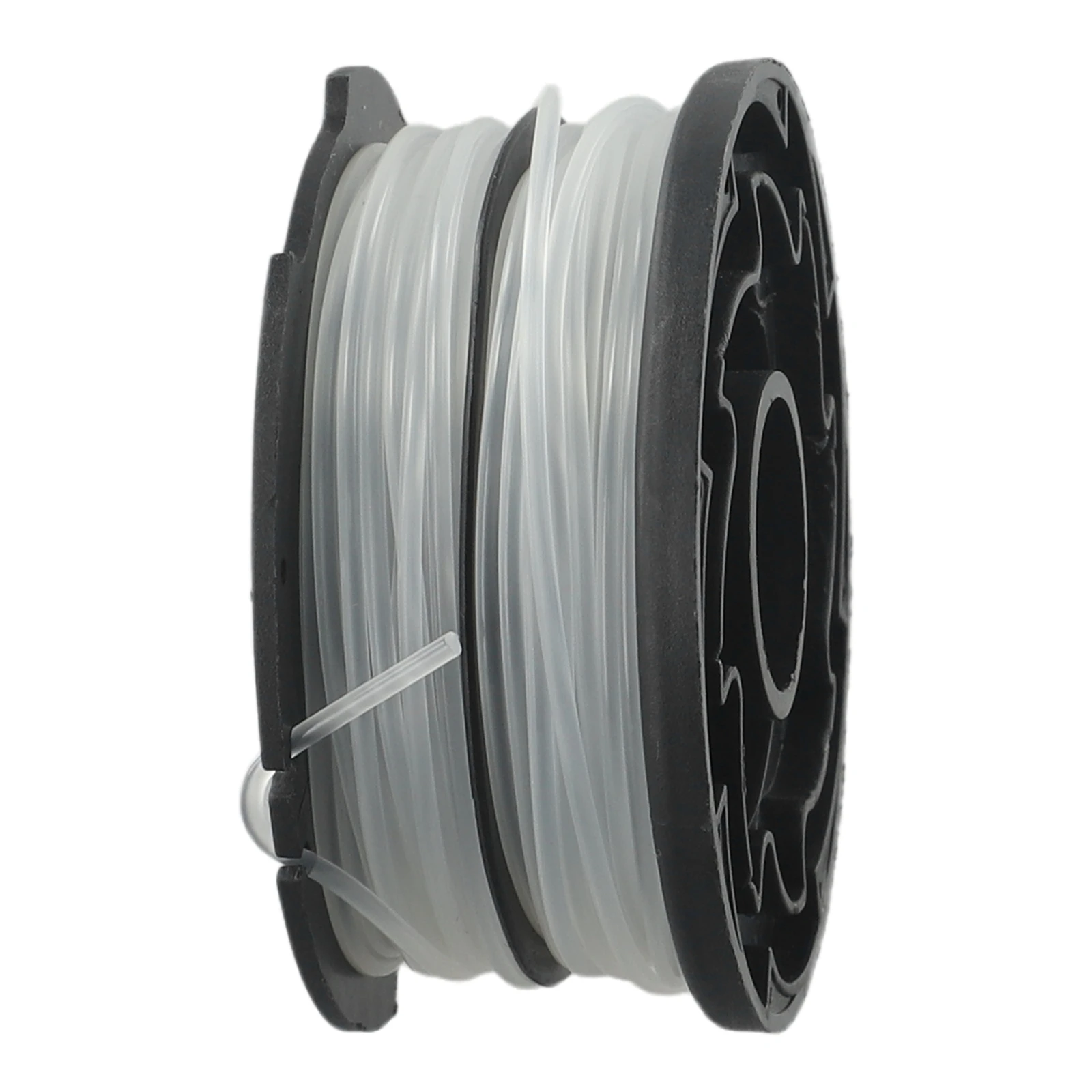 

New High Quality Spool Replacement Spare A6441 Double Thread Coil For Black+Decker GL650SBK GL650SZ Length 2x6m