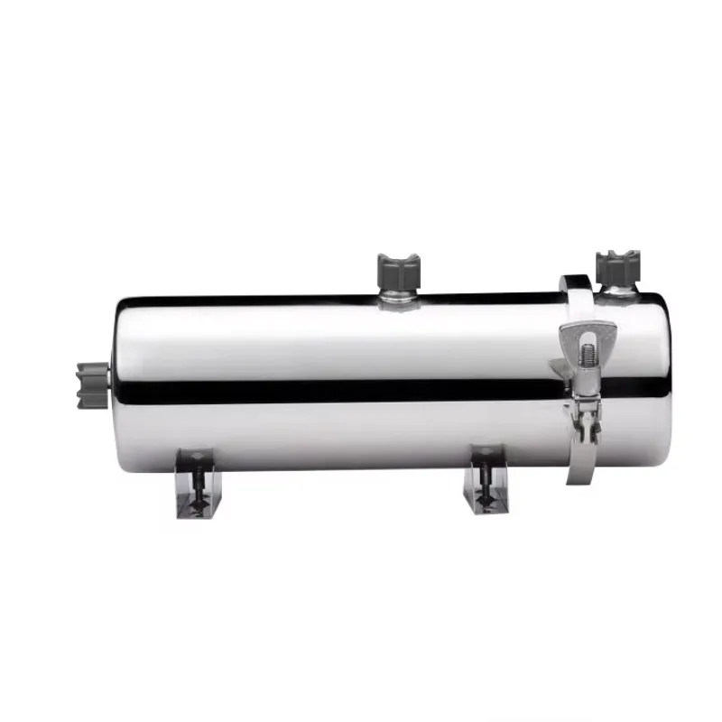 1000-10000L Stainless Steel UF Filter Cartridge UF Water Filters UF Water Purifier for Whole House Drinking Water Use