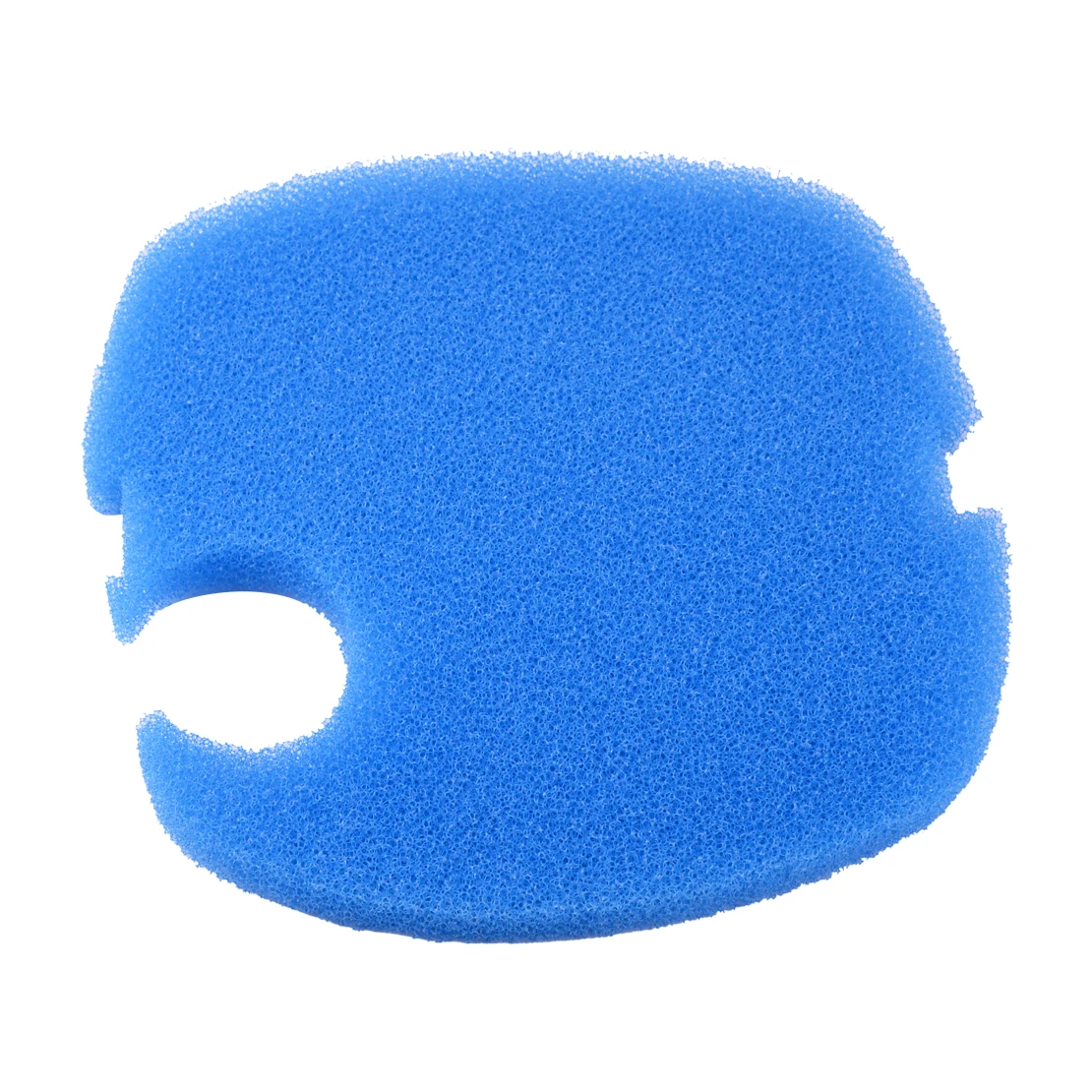 LETAOSK 2Pcs Blue Aquarium Filter Pad Sponge Foam Cotton Fit For SUNSUN GRECH Canister 304AB/404AB/704AB Replacement