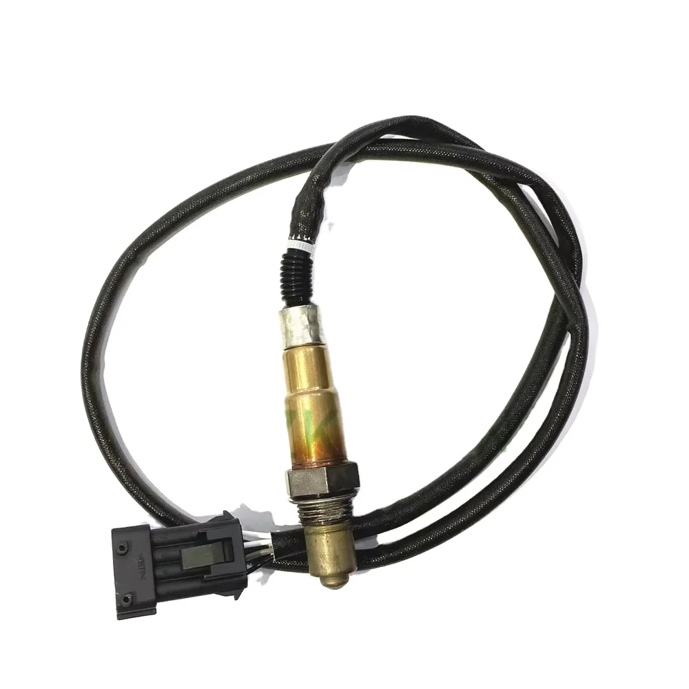 

Oxy gen Sensor Lambda Sensor O2 Wholesale Automotive Parts 0258006913 for 04-10 Focus MK2 ST 2.5T 99-10 for Pegueot 607 3.0L