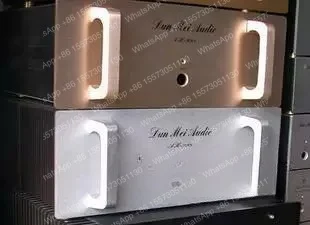 Power amplifier chassis bile machine front AR998 external cooling chassis A-level large chassis