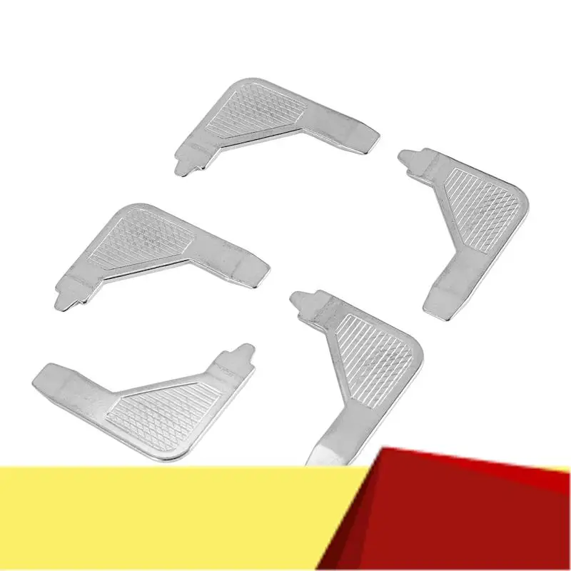 

Industrial 006093009 Screwdriver 5PCS Sewing Machine Screwdriver Keys For Singer, Pfaff, Euro, Eversewn Sewing Machines-M53K