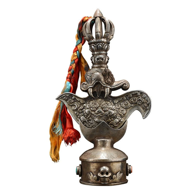 Tibetan ethnic style handmade ornaments