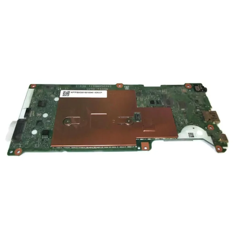 M56146-001 For HP Chromebook 11 G9 EE Motherboard 8GB 32GB Intel Celeron N4500