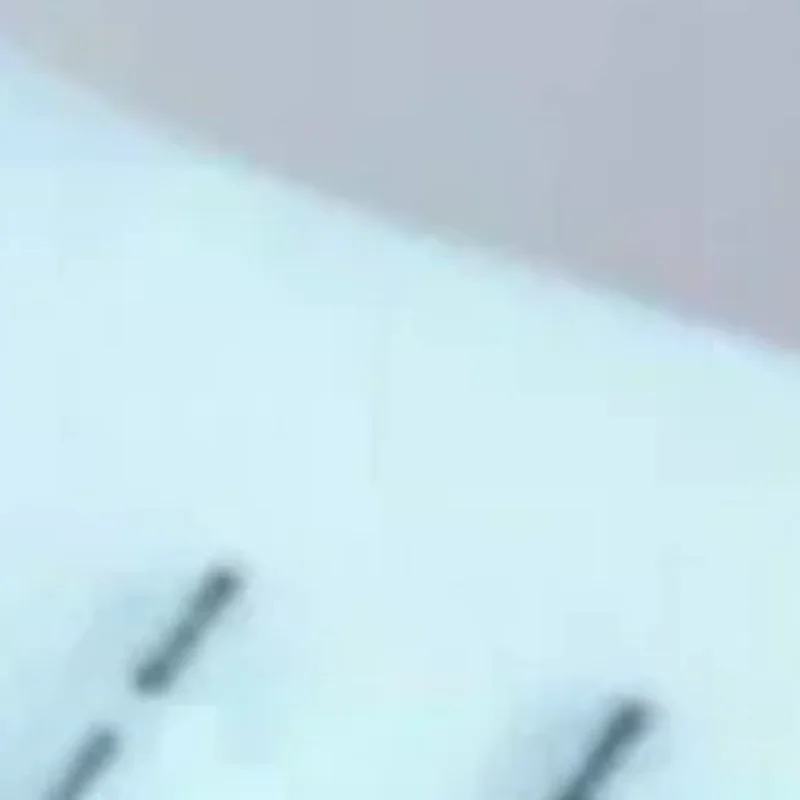 200 قطعة/صندوق غلويليس الرموش وهمية شريط لاصق ذاتي خط مقاوم للماء قابلة لإعادة الاستخدام خالية من الغراء رمش شريط لاصق الرموش الصناعية #1