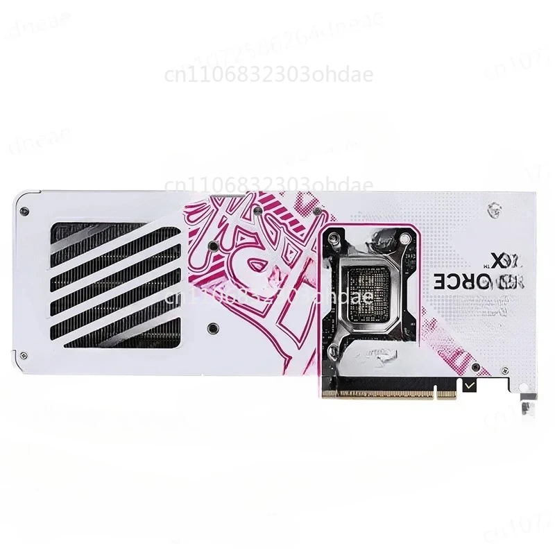 

Игровая видеокарта Rainbow GeForce RTX5070 Ultra W OC 12 ГБ GDDR7