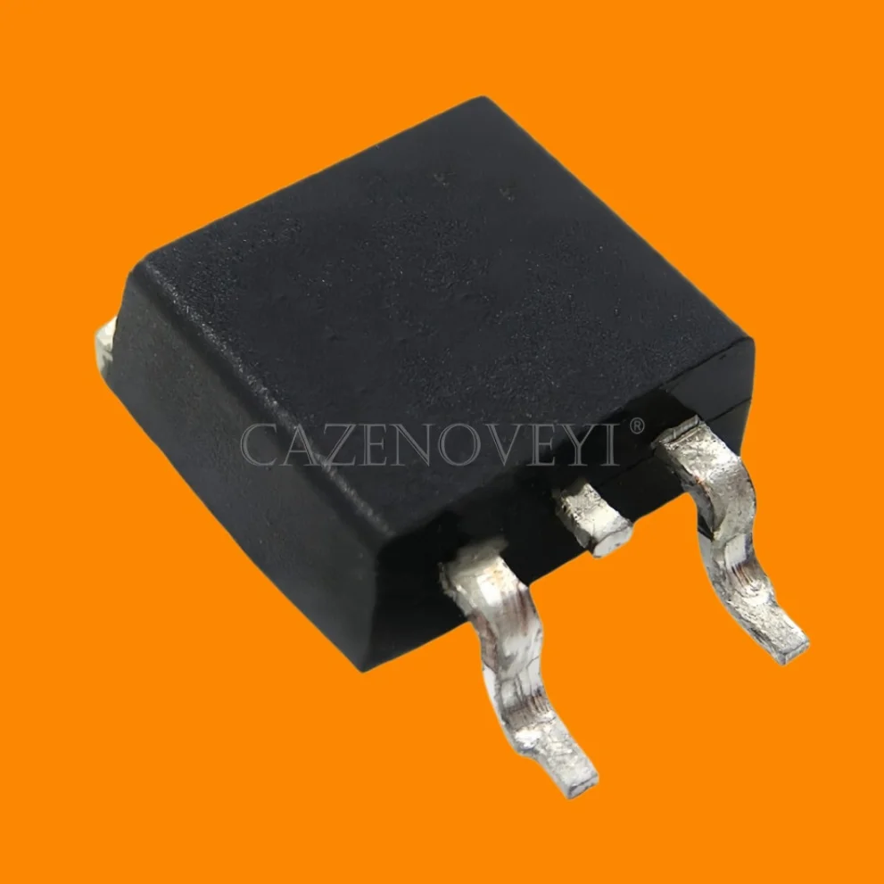 5PCS MME70R380P 70R380P MN638S MN638 MXP4004BF MXP4004 NCE80H12D 80H12D NEC110N04 110N04 TO-263