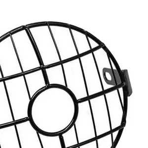 10ベストセールスKTMデューク200ヘッドライトマスク-10