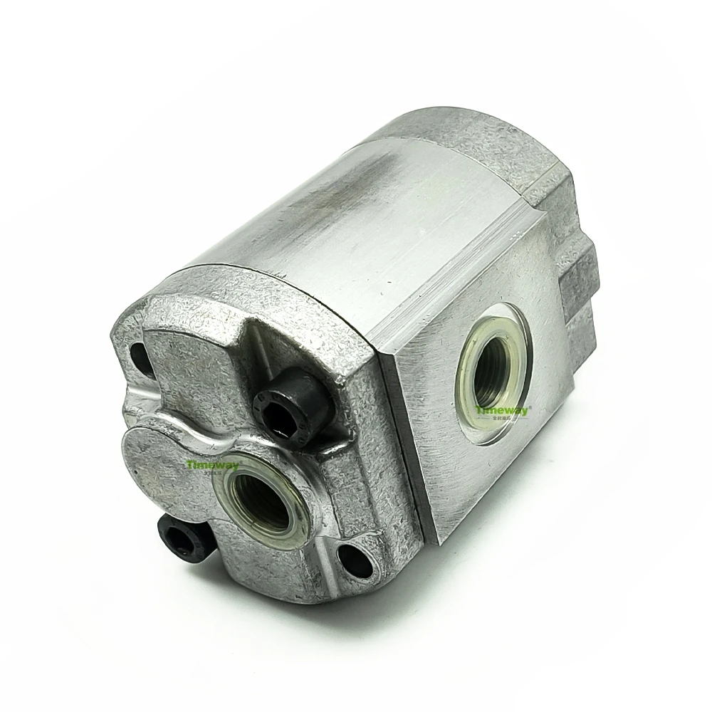 Hydraulic Pump Gear Pump Repalced for Linde 0009810495 Forlift Gear Pump Caproni 10A5X348M2B
