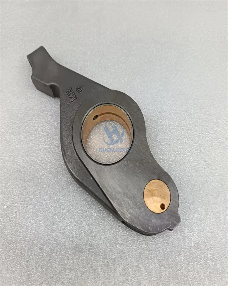 Excavator Spare Parts 203-8821 Exhaust Valve Rocker Arm for Caterpillar C15 Engine 2038821