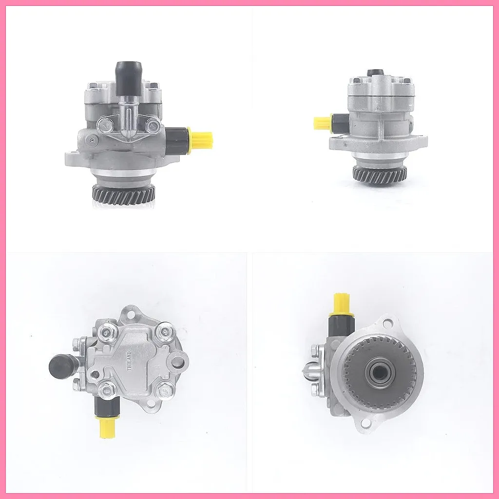 

Высокопроизводительный насос гидроусилителя руля для Nissan Urvan E25 ZD30 49110-VZ60B