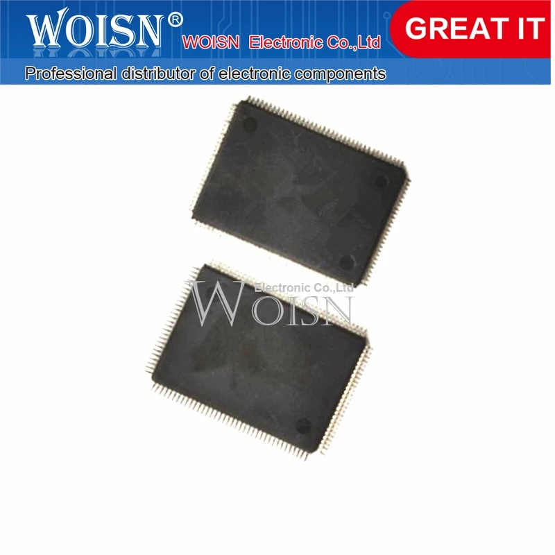 10Pcs Rtd2660Pd Rtd… - image