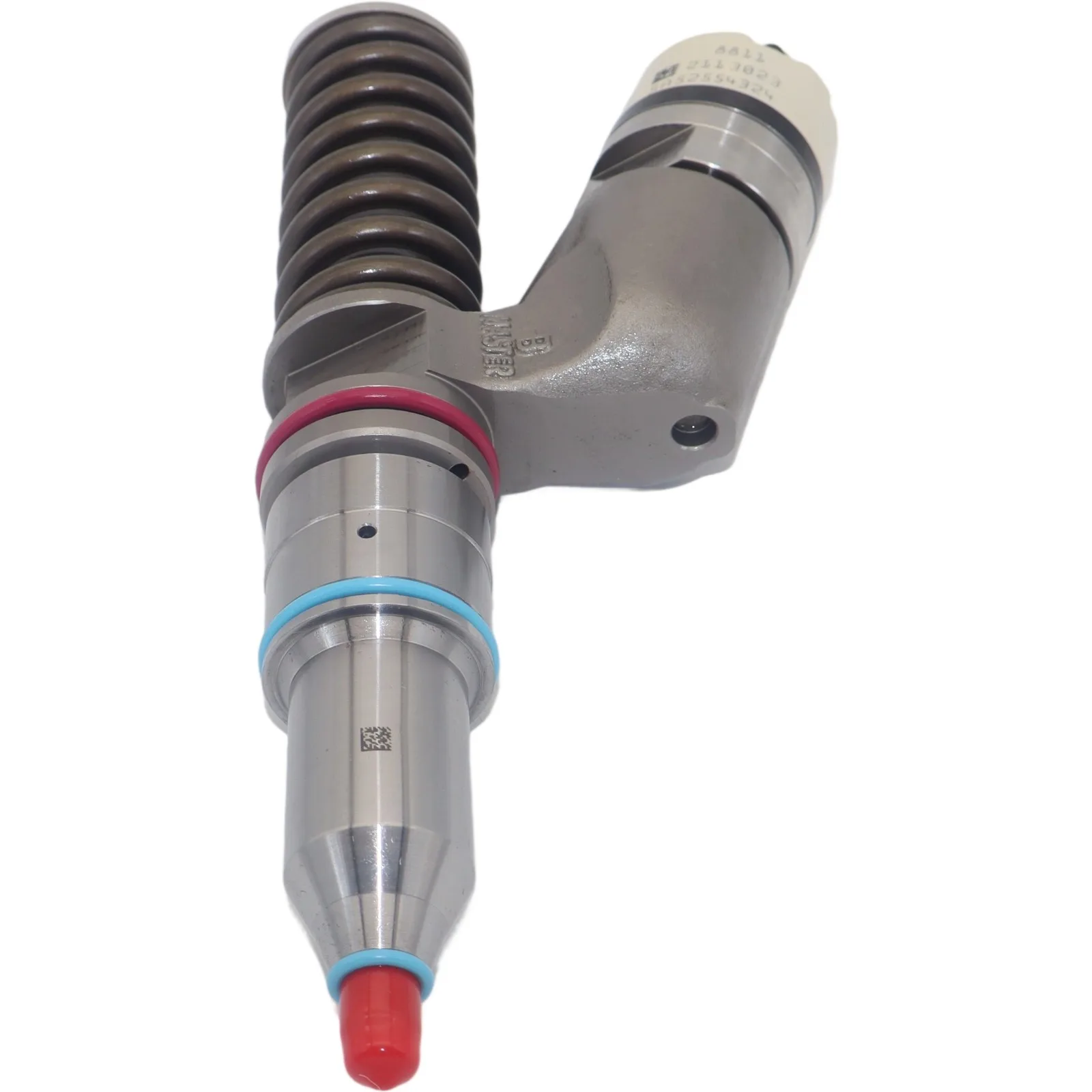 1PCS Fuel Injector 211-3024 For Caterpillar CAT Challenger MT735