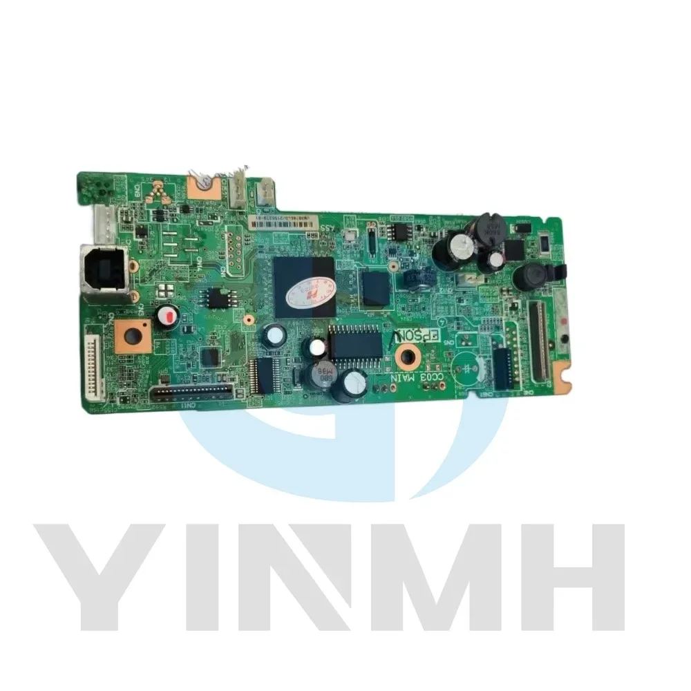 L355 Formatter Mother Board for Epson   Logic board 3 Months Guarantee