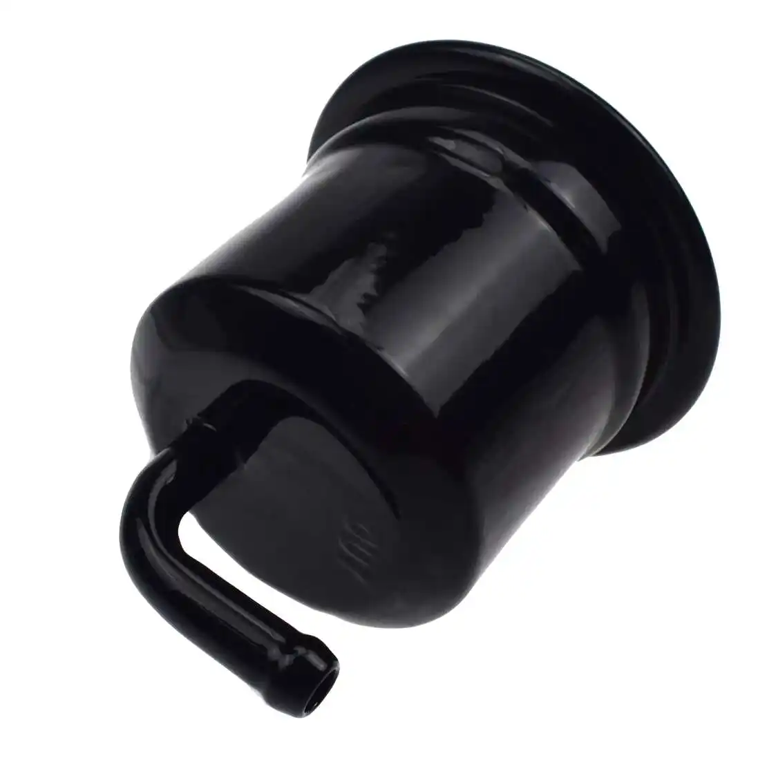 فلتر الوقود 49019-3721 006-511-01 مناسب لـ Kawasaki STX-12F STX-15F 2005-2007 أسود