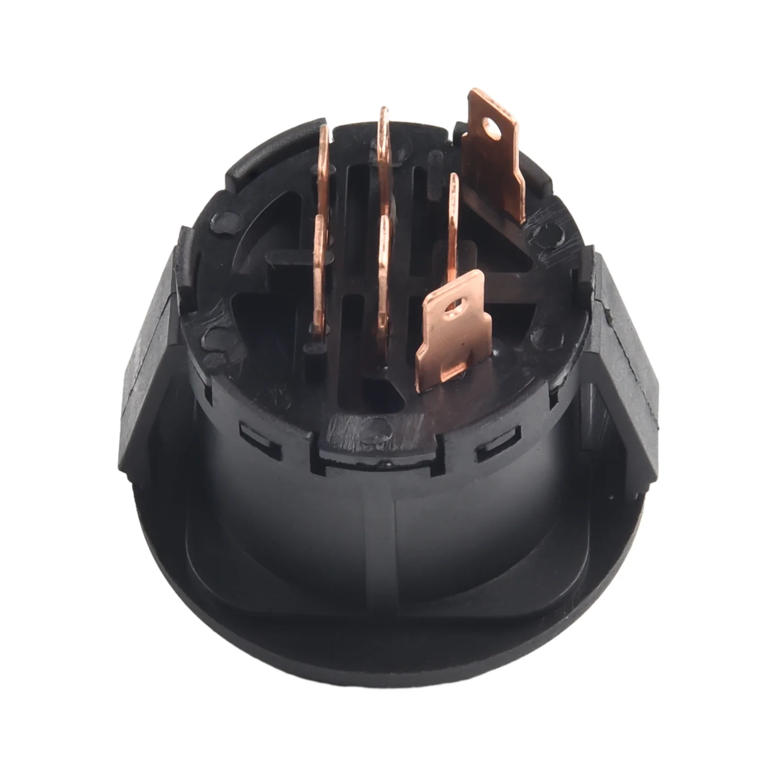 Cultivate Your Lawn Reliable Ignition Switch & Key Assembly Designed to Fit Various For Cadet Riding Mower Models