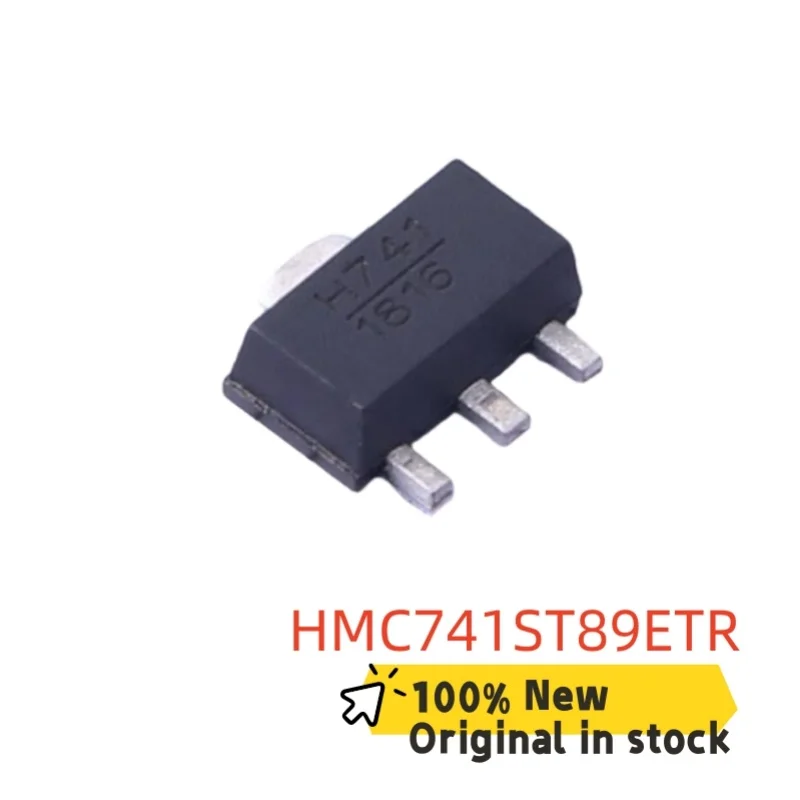 

HMC741ST89ETR 100% New Original electronic