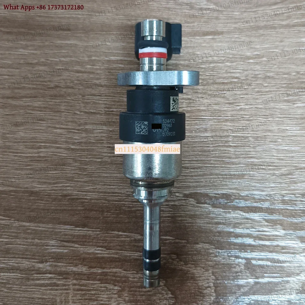12709231 Fuel Injector Nozzle for Bosch Diesel Engine Common Rail
