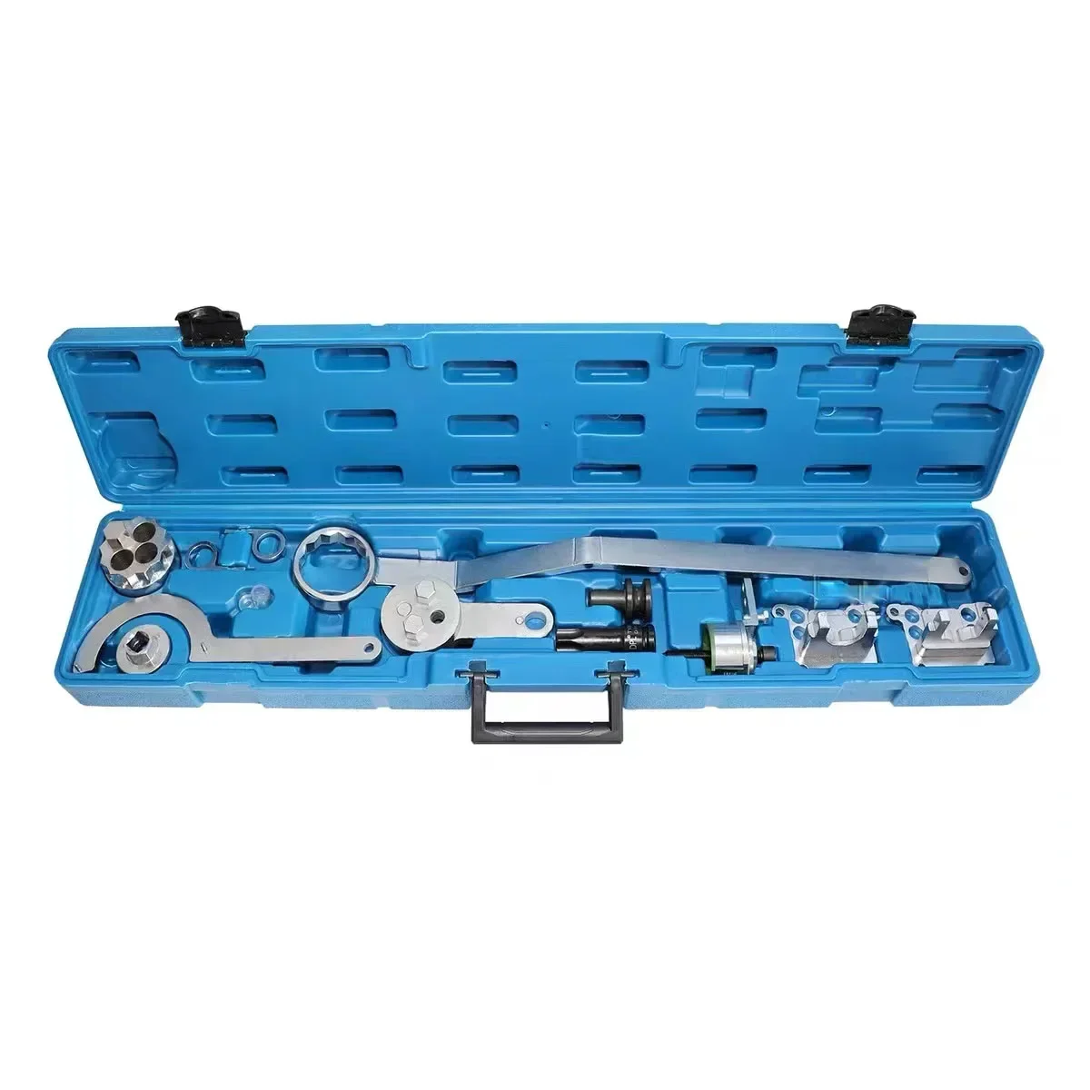 Engine Camshaft Timing Tool Kit For Mercedes-Benz M254 M256 GLS450 C260L  1.5T 3.0 S Series