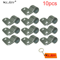 Clutch Cable Mounting Bracket For YX 149cc 150cc 160cc YX160 1P56FMJ-5 1P60FMJ 1P60FMK Electric Start WD150 Engine Pit Dirt Bike