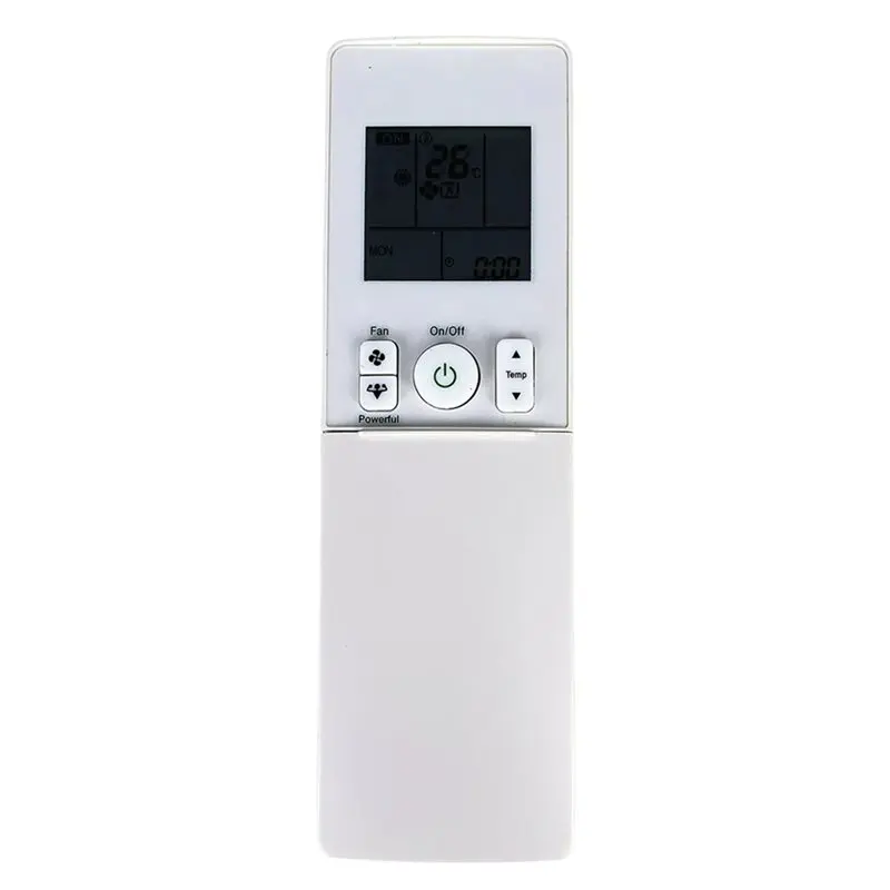 B68A For Daikin AC FTXG35J Replacement Remote Control For Air Conditioners Models-ARC466A1, ARC466A6, ARC466A9