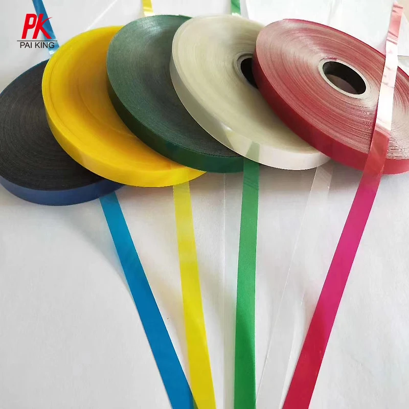 Automatic tie wrap machine tabletop vegetables strapping machine banding machine for incense