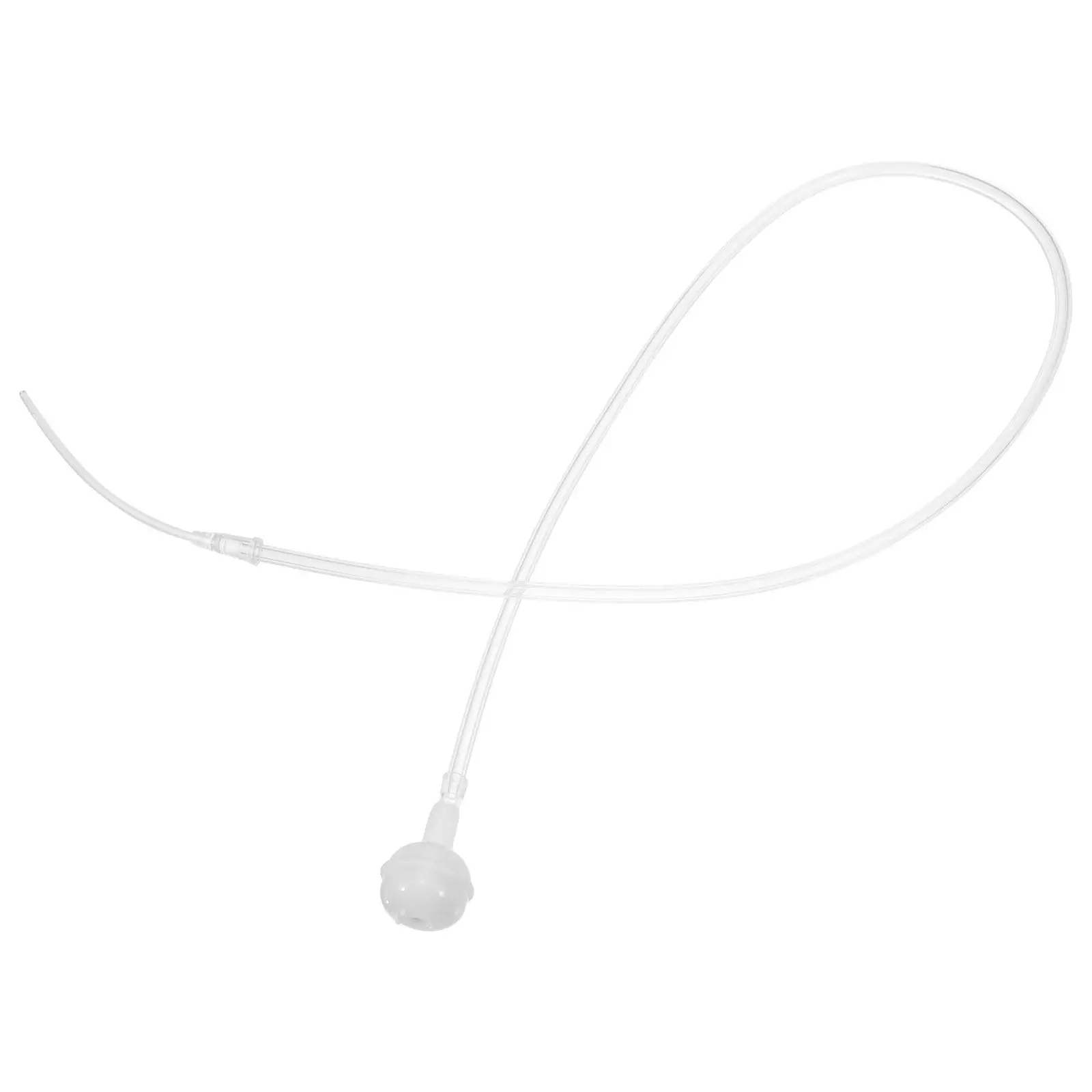 

Набор гибких пластиковых трубок с утяжелением для молочных бутылочек, принадлежностей для грудного вскармливания, шлангов для бутылочек с гравитационной трубкой