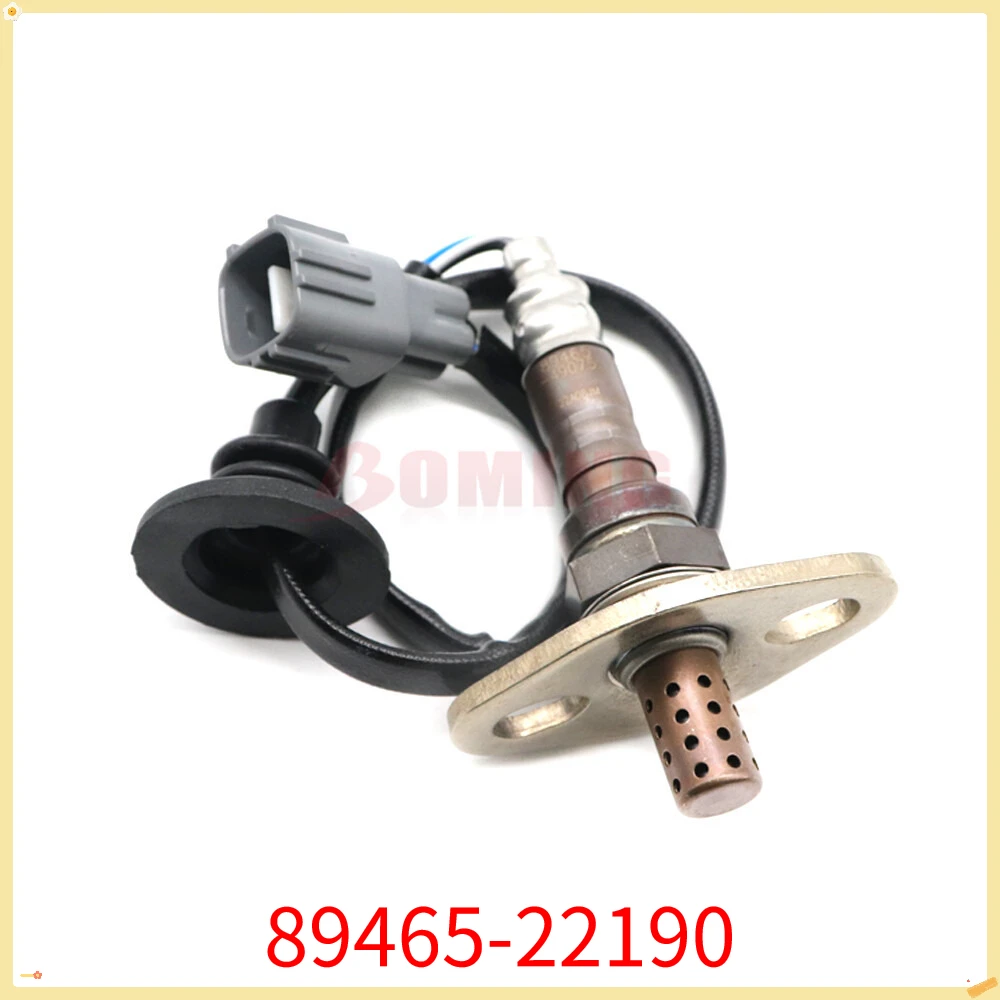 Air Fuel Ratio Lambda O2 Oxygen Sensor 89465-22190 For TOYOTA 4 RUNNER CRESTA HILUX II MARK II LAND CRUISER / PRADO / COLORADO