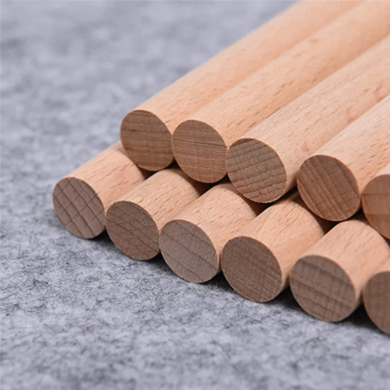 

60 Pieces Wood Lummi Sticks Music Classroom Percussion Instruments Toddler Boys And Girls Classroom