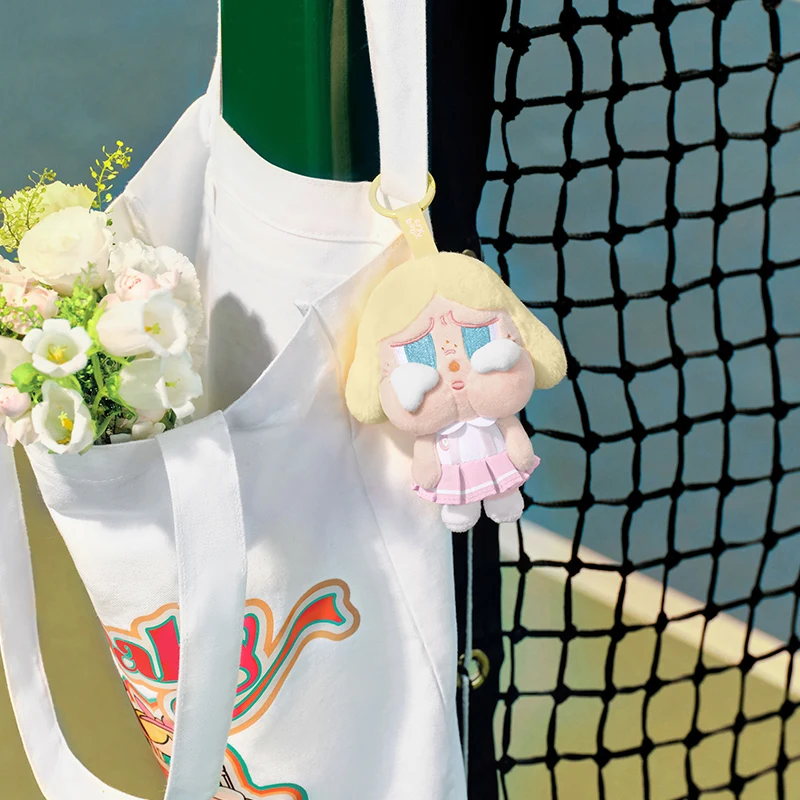 Рисунок 4 - POP MART CRYBABY Концертная серия