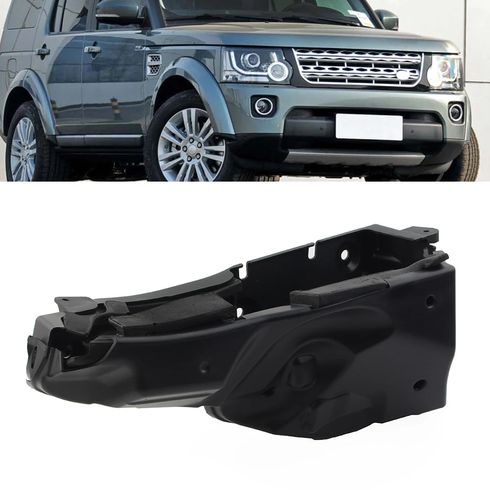 Car Upper+Lower AMK Style Air Suspension Compressor Housing Cover For Land Rover LR3 LR4 Range Rover Sport LR044027