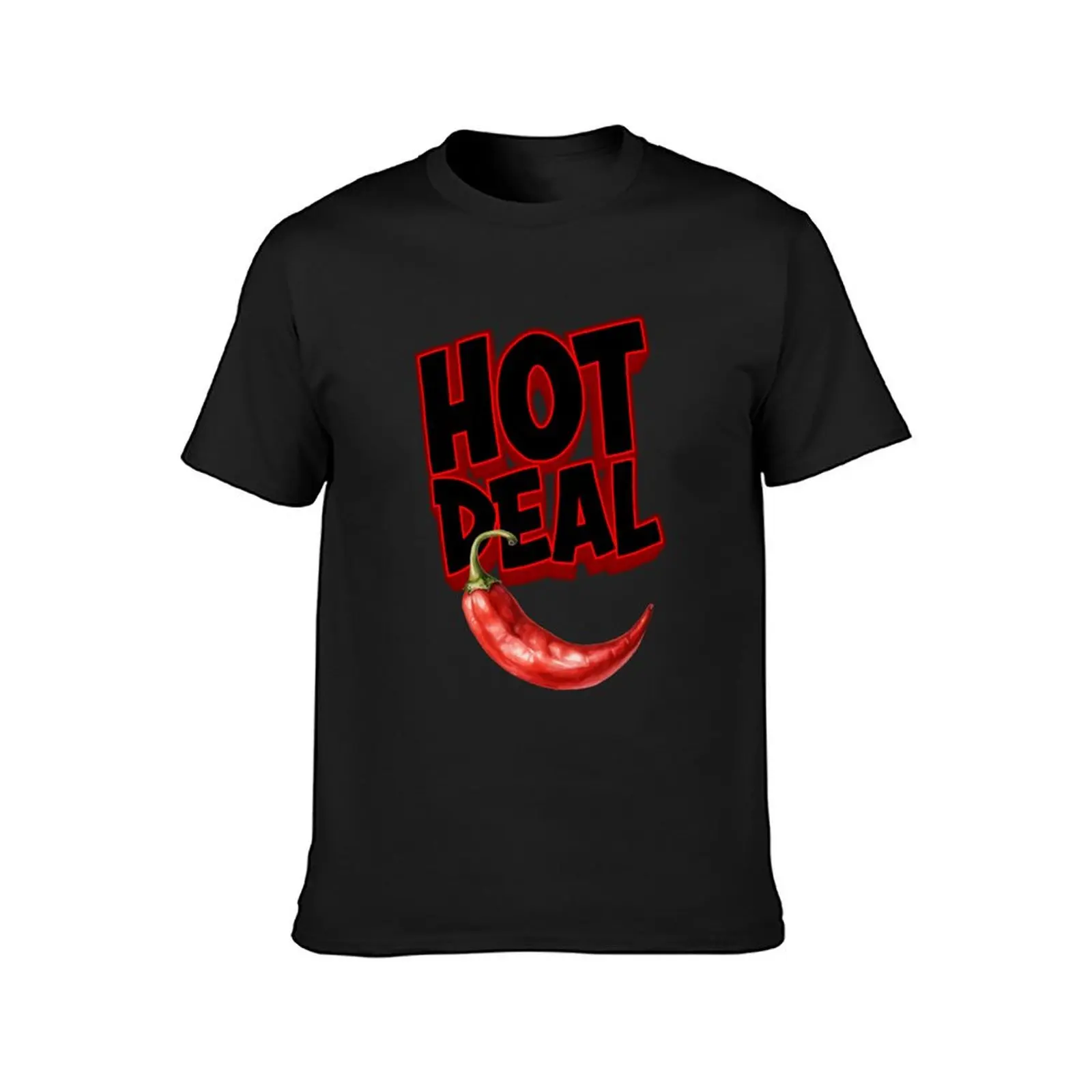 Hot Deal T-Shirt cute tops quick drying funny t shirts for men