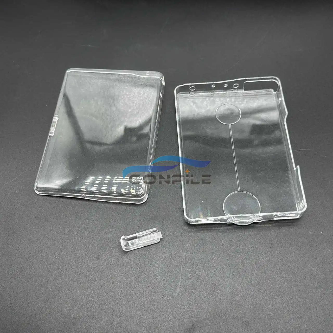 transparent cover for sony 921 walkman player