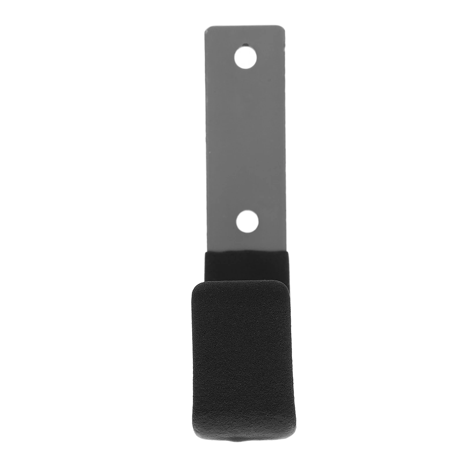 

Wall-mounted Storage Hook Heavy Duty Hangers Metal for Hanging Hooks Steel Garden Tool