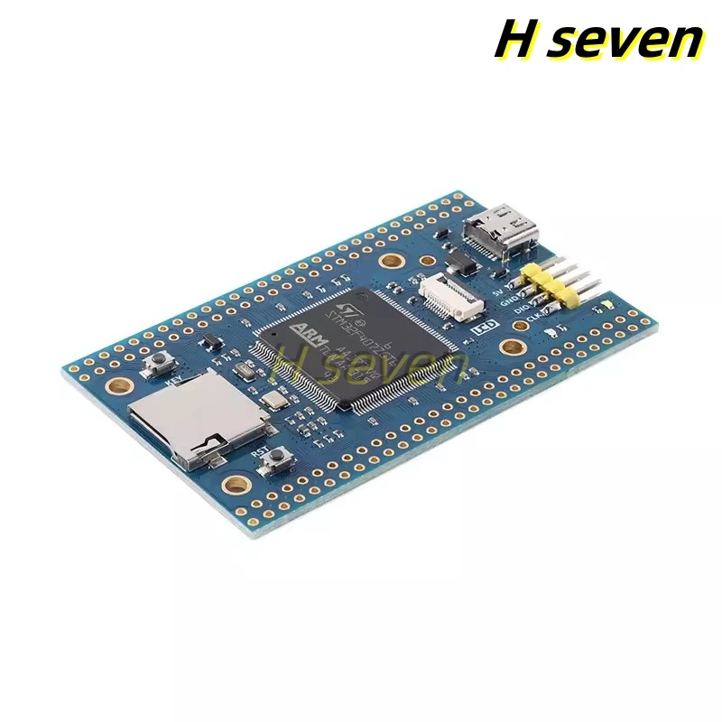 STM32F407ZGT6 Core Board STM32 Development Board STM32F407 Core Board System Learning