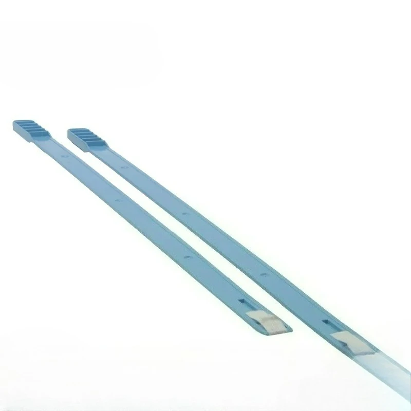 

2 шт. для RICOH AFICIO MPC3003 C3503 C4503 C5503 C6003 SP C840dn C842dn: очиститель стеклянного экрана лазерного фьюзера D149-1302