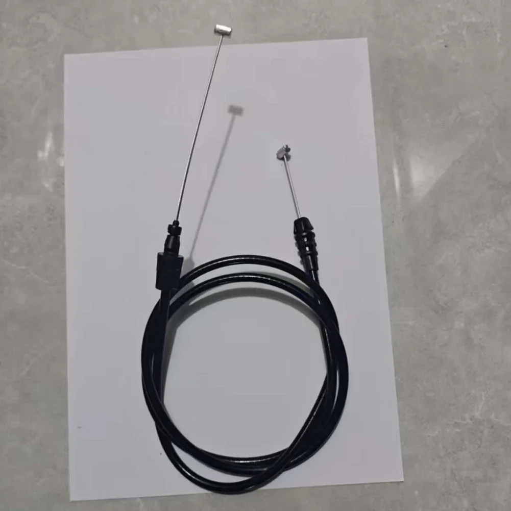 Snow Blower Control Cable Repl - Snow Blower Single recension och pris