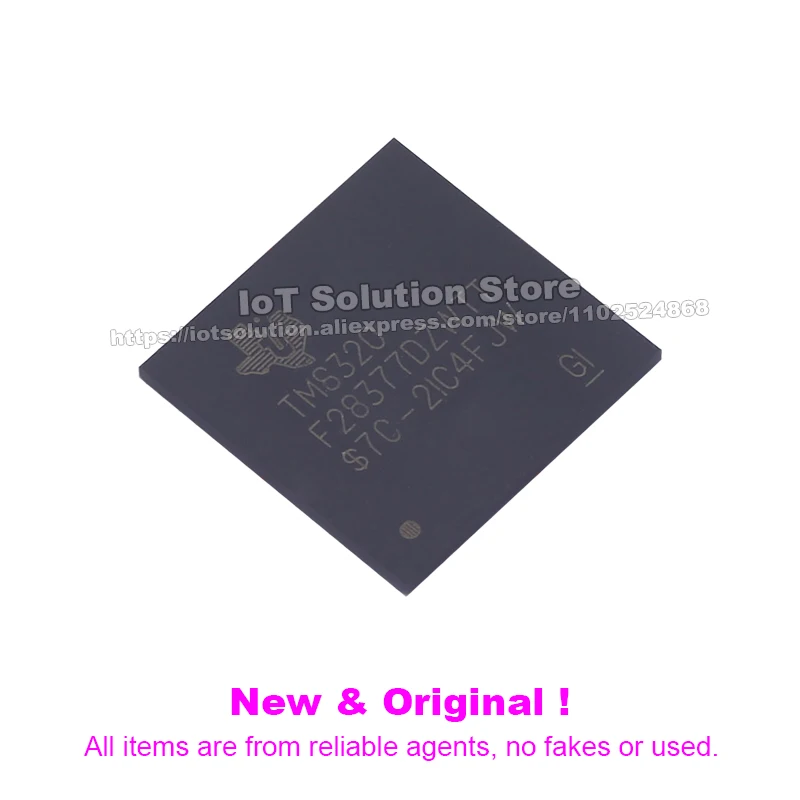 Tms320f28377dzwttオリジナル、新品