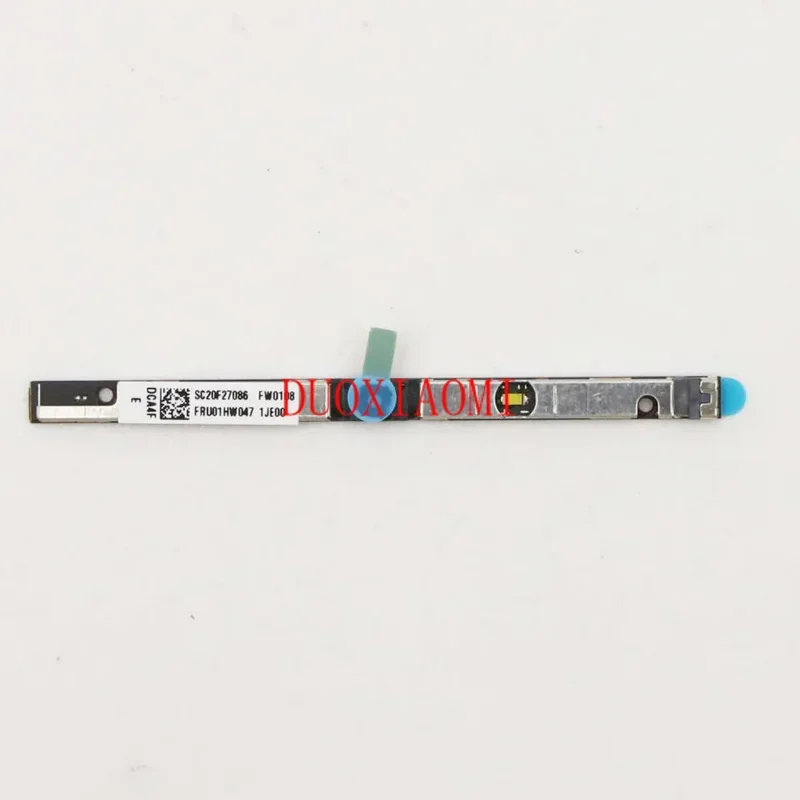 Новая веб-камера для Lenovo