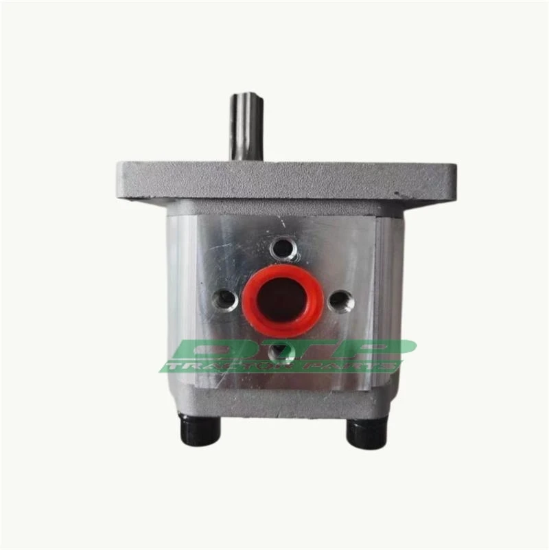 Gear pump CBN-E310, the right rotation, for YTO 354 Tractor with JD3100E Engine