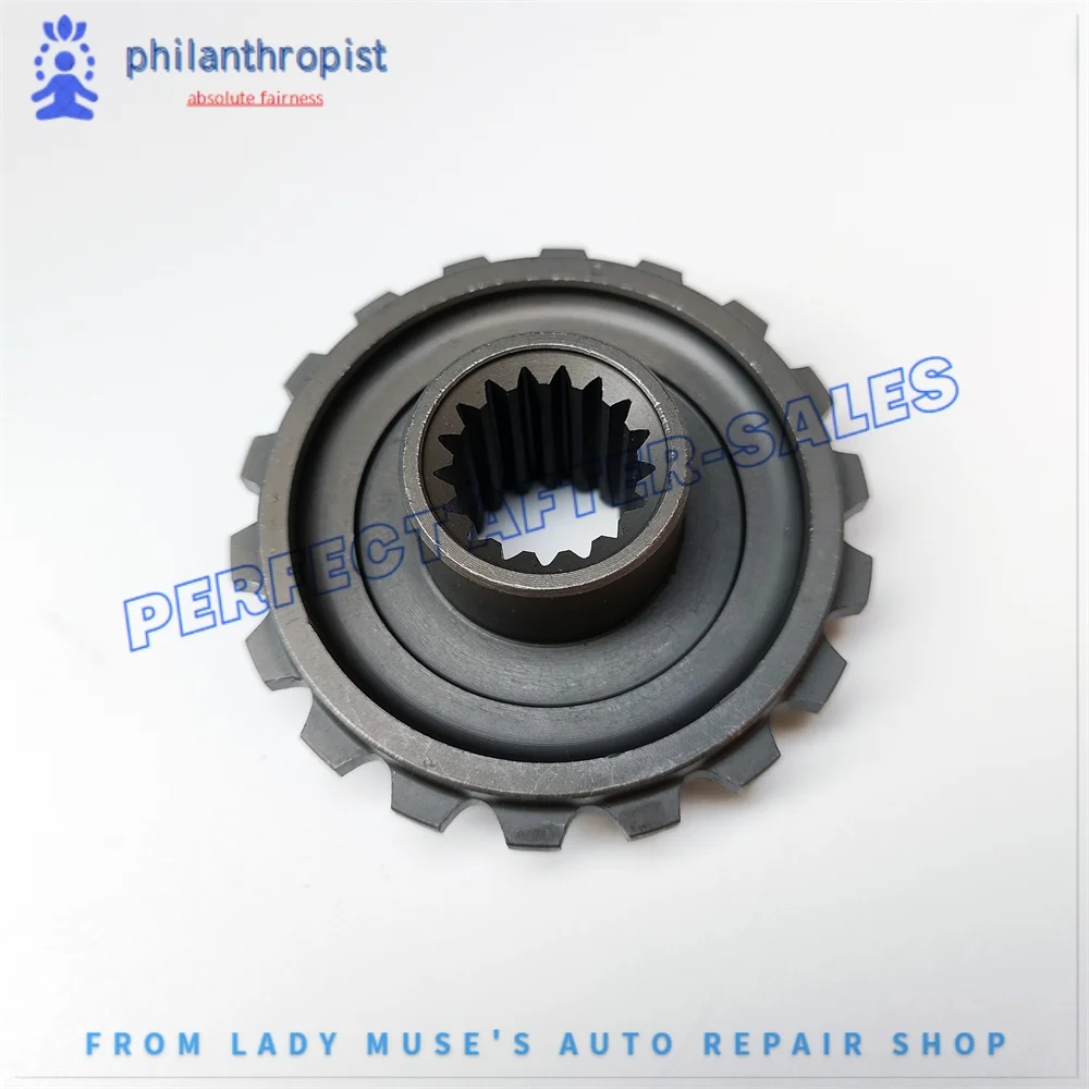 

Transmission Clutch Gear 6DCT250 DPS6 New For Ford Focus Fiesta Kuga