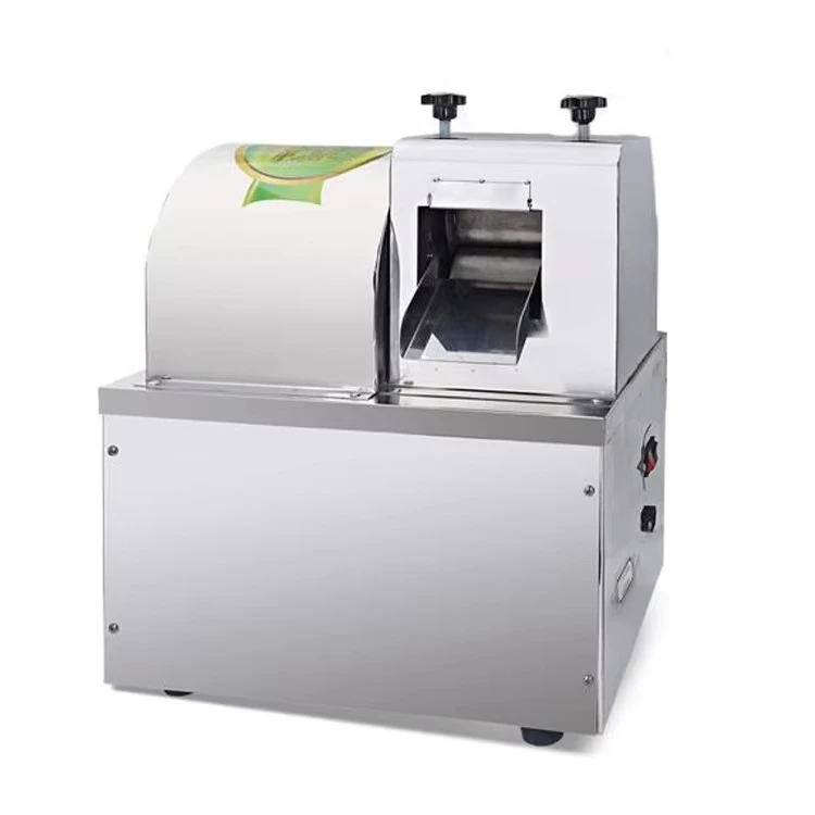 Sell high quality industrial sugarcane extractor manual sugarcane machine juicer