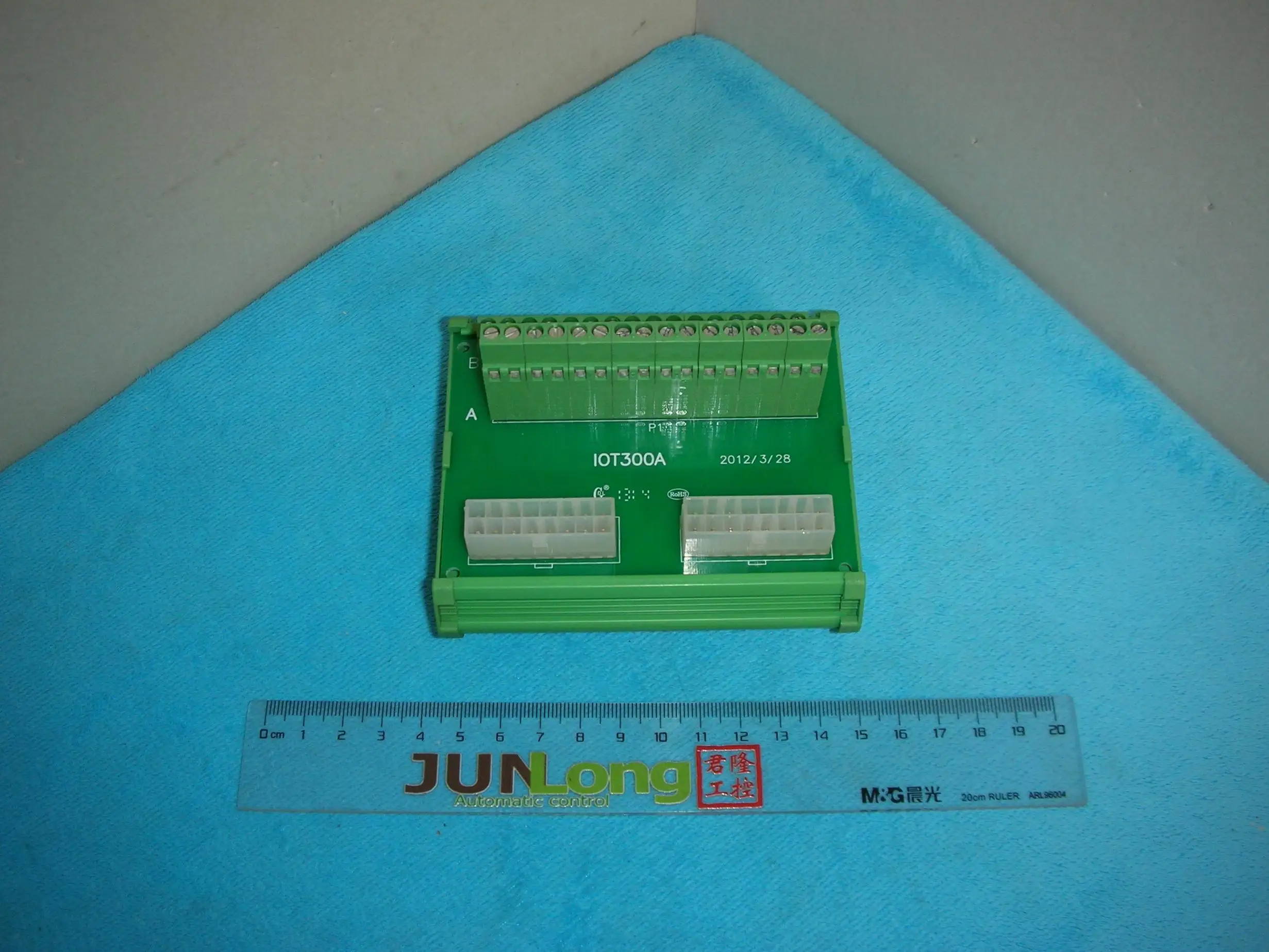 

IOT300A