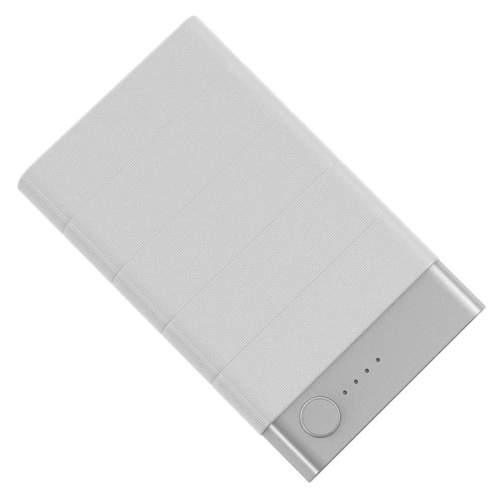 500G/1TB External Hard Drive Photo Stick 5000mAh Power Bank Portable External Hard Drive External HDD for iPhone MacBook