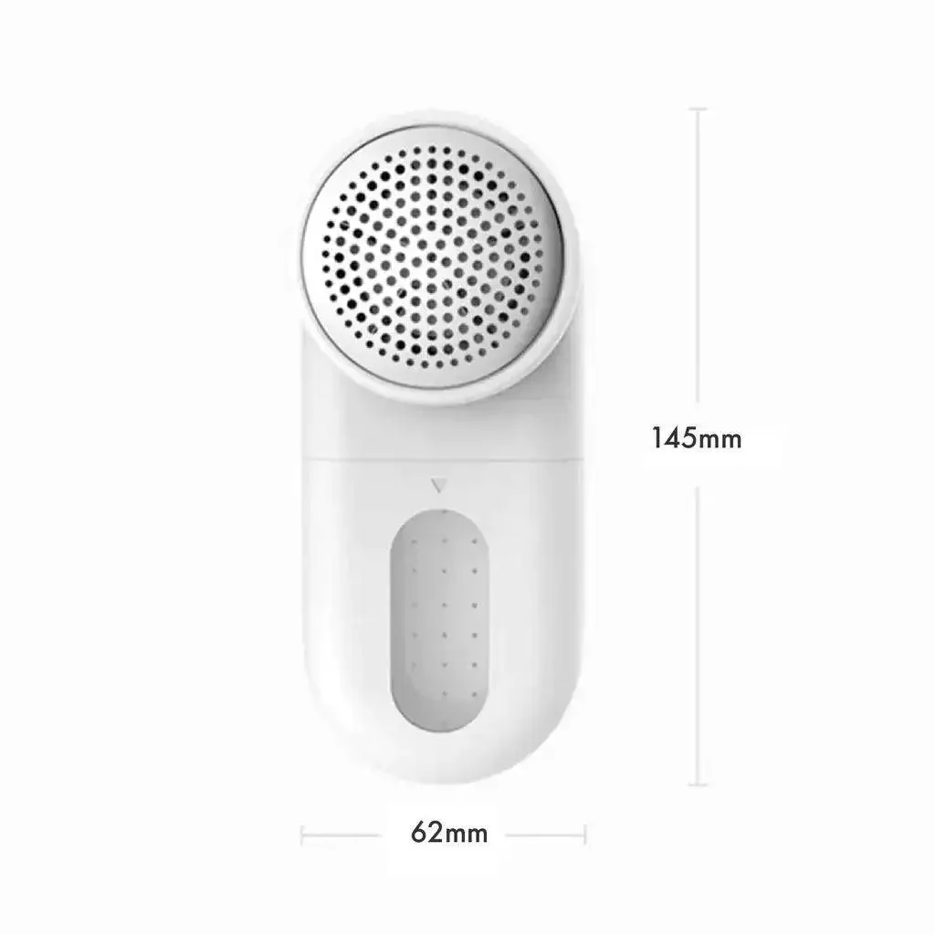 for Xiaomi hair ball  5 blades cyclone/floating head olov electric groin hair ball hair ball trimmer