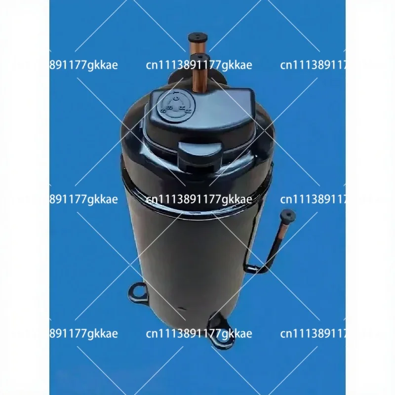 Variable Frequency Compressor for HVAC Air Conditioner Heat Pump 220V 50Hz