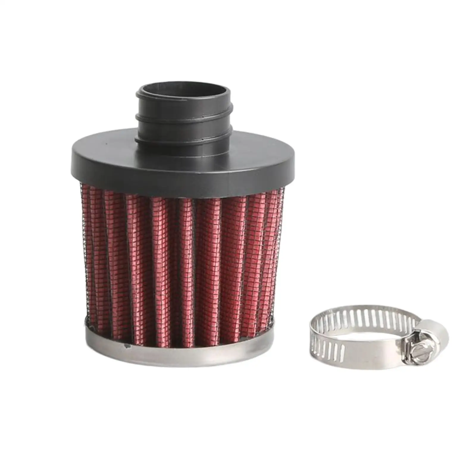 25mm Parking heating Air Intake Filter, Heaters Accessories, Universal for Parking heating Durable Professional Car Premium image 3