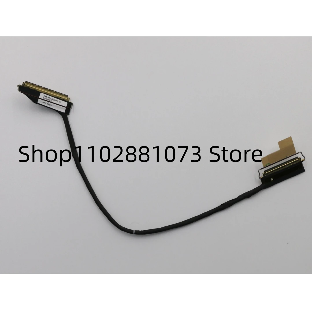 New Original For Lenovo ThinkPad T480  WQHD EDP LCD Screen Cable 01YR503