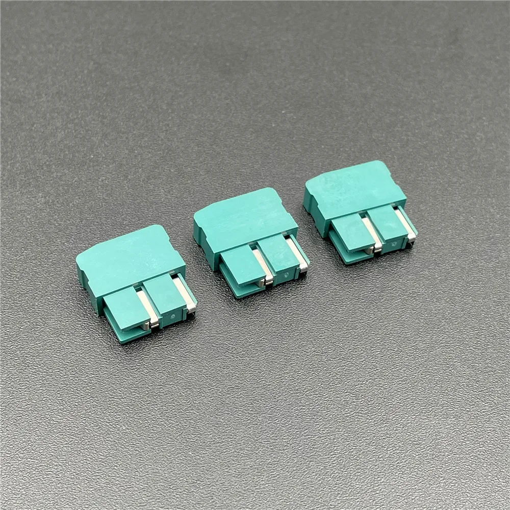 3-10pcs Original DAITO Alarm Fuse MP05 0.5A 0.5 Amp 125V AC/DC 100A Fanuc CNC